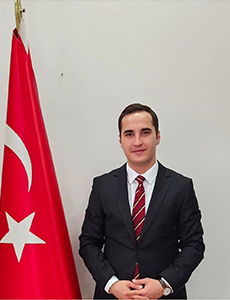 Ahmet Faruk BEYAZIT